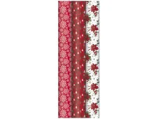 Clairefontaine Alliance - Papier cadeau kraft - 70 cm x 10 m - disponible dans différents modèles adultes Noël