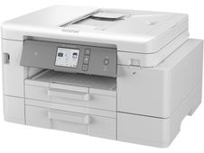 Brother MFC-J4540DWXL - imprimante multifonction jet d'encre couleur A4 - Wifi