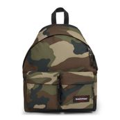 EASTPAK Padded Doubl'r - Sac à dos - 40 cm - Camo