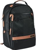 CRISTO Recycled - Sac à dos pour ordinateur portable 15.6" - noir