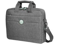 Port Designs Yosemite Eco-Trendy - Sacoche pour ordinateur portable 13,3/14" - gris