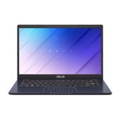 ASUS E410 - PC portable 14" - Intel Pentium N5030 - 4 Go RAM - 128 Go eMMC