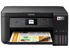 Epson EcoTank ET-2851 - imprimante multifonction jet d'encre couleur A4 - Wifi