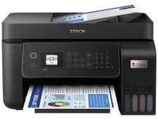 Epson EcoTank ET-4800 - imprimante multifonction jet d'encre couleur A4