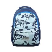 Sac à dos Phileas - 2 compartiments - dino - Bagtrotter