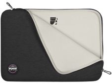 Port Designs Torino II - Housse d'ordinateur portable 15,6" - noir