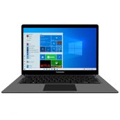 THOMSON Notebook NEO classic N14C4BK64 - PC portable 14.1" - Celeron - 4 Go RAM - 64 Go eMMC - Windows 10 en mode S