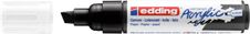 Edding 5000 - Marqueur acrylique - noir
