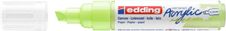 Edding 5000 - Marqueur acrylique - vert pastel
