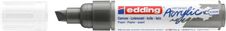 Edding 5000 - Marqueur acrylique - gris anthracite