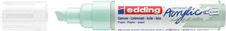 Edding 5000 - Marqueur acrylique - menthe douce
