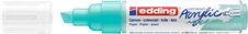 Edding 5000 - Marqueur acrylique - turquoise