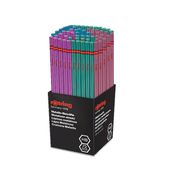 Rotring - Crayon à papier - HB - disponible dans différentes couleurs