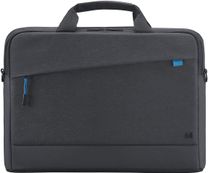 Mobilis Trendy - Sacoche pour ordinateur portable 14/16" - noir