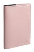 Agenda de poche Soho Miniweek - 1 semaine sur 2 pages - 7 x 10 cm - beige - Quo Vadis