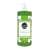Topmain - Savon liquide pomme - flacon pompe - 500 ml