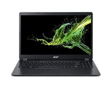 Acer Aspire 3 A315-56 - PC portable 15,6" - Intel Core i3 1.2 GHz - UHD Graphics - 512 Go SSD - Wi-Fi 5