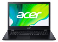 Acer Aspire 3 A317-52-52HP - PC portable 17.3" - Core i5 1035G1 - 8 Go RAM - 512 Go SSD - Français