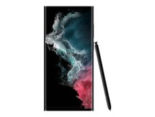 Samsung Galaxy S22 ultra - Smartphone - 5G - 128 Go - noir