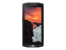Crosscall Core X4 - Smartphone - 4G - 64Go - noir