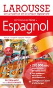 Dictionnaire Larousse poche + Espagnol - Français espagnol/epagnol-français