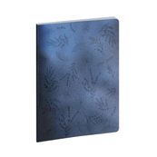 Agenda Empreinte - 1 semaine sur 2 pages - 15 x 21 cm - 12 mois - disponible dans différentes couleurs - Exacompta