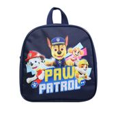 Sac à goûter Pat'Patrouille - 1 compartiment - bleu - Bagtrotter