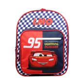 Sac à dos maternelle Cars - 1 compartiment - multicolore - Bagtrotter