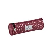 Trousse ronde Butterfly - 1 compartiment - papillon - Pol Fox
