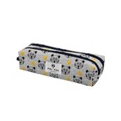 Trousse Bear 2 compartiments - ourson - Pol Fox