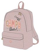Sac à dos Camps Lovely - 1 compartiment - rose - Kid'Abord