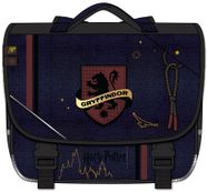 Cartable Harry Potter Gryffondor 38 cm - 2 compartiments - marine - Kid'Abord