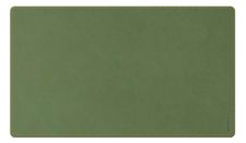 RHODIA Rhodiarama - Sous-main souple - 35 x 60 cm - sauge - en polyuréthane