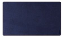 RHODIA Rhodiarama - Sous-main souple - 40 x 80 cm - bleu nuit - en polyuréthane