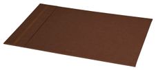 RHODIA Rhodiarama - Sous-main - 40 x 60 cm - bronze - en polyuréthane