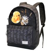 Dragon Ball Adventure - Sac à dos 1 compartiment - Karactermania