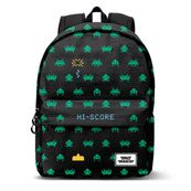 Space Invaders Army - Sac à dos 1 compartiment - Karactermania