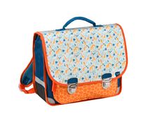 Cartable Animascot 36 cm - 2 compartiments - girafe - Quo Vadis