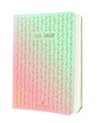 Agenda Goldy - 1 jour par page - 12 x 17 cm - smile - Oberthur