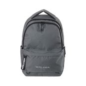 Sac à dos Walker Alpha - 2 compartiments - gris