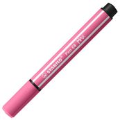 STABILO - Feutre de dessin pointe large biseautée - rose framboise
