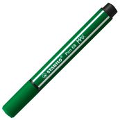 STABILO - Feutre de dessin pointe large biseautée - vert