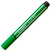 STABILO - Feutre de dessin pointe large biseautée - vert clair