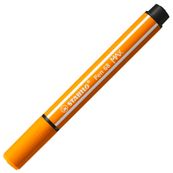 STABILO - Feutre de dessin pointe large biseautée - orange