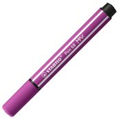 STABILO - Feutre de dessin pointe large biseautée - lilas
