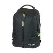 Sac à dos Walker Elite 2.0 - 2 compartiments - noir - Carpentras