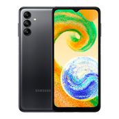 Samsung Galaxy A04s - Smartphone - 4G - 3/32 Go - noir