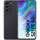 Samsung Galaxy S21 FE - Smartphone - 5G - 128 Go - graphite