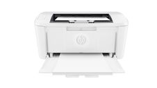 HP LaserJet M110w - imprimante laser monochrome A4 - Wifi 