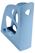 Exacompta Ecomag - Porte-revues bleu